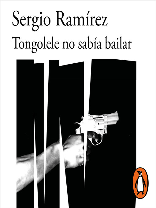 Title details for Tongolele no sabía bailar by Sergio Ramírez - Available